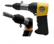 Súng Bắn Đinh Tán Bằng Khí Nén